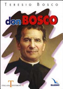 Copertina  Don Bosco