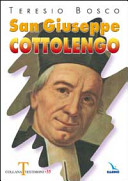 Copertina  San Giuseppe Cottolengo