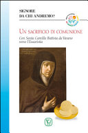 Copertina  La Beata Camilla Battista, testimone di riconciliazione