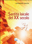 Copertina  Santità laicale del XX secolo