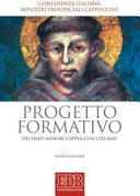 Copertina  Progetto formativo dei frati minori cappuccini italiani