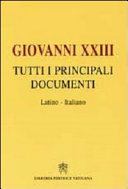 Copertina  Rubricarum instructum... Nuovo Codice di rubriche del Breviario e del Messale Romano [25.07.1960]