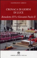 Copertina  13 gennaio: Udienza generale: Gli Ordini Mendicanti