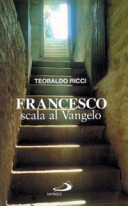 Copertina  Francesco scala al Vangelo