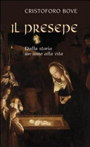 Copertina  Il presepe. Dalla storia un inno alla vita