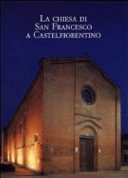 Copertina  Vicende della chiesa di San Francesco dalla soppressione dei minori conventuali ad oggi