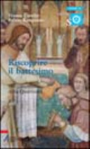Copertina  Riscoprire il battesimo nel cammino della quaresima
