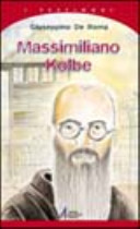 Copertina  Massimiliano Kolbe