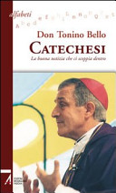 Copertina  Catechesi. La buona notizia che ci scoppia dentro