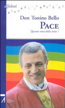 Copertina  Pace. Quanto resta della notte?