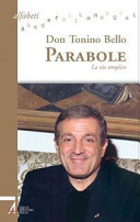 Copertina  Parabole. La via semplice