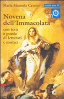Copertina  Novena dell'Immacolata. Con testi e poesie di letterati e mistici