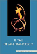Copertina  Il Tau di san Francesco