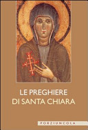 Copertina  Le preghiere