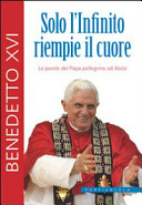 Copertina  Il cammino della conversione. Incontro con la comunita delle Clarisse Basilica di Santa Chiara