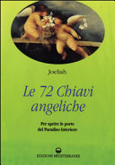 Copertina  Le 72 Chiavi angeliche. Per aprire le porte del Paradiso Interiore