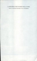 Copertina  La preghiera forza motrice della storia lettere ai monasteri femminili di vita contemplativa