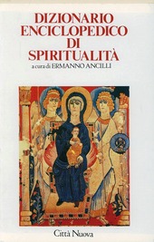 Copertina  Dizionario enciclopedico di spiritualità/3 P-Z
