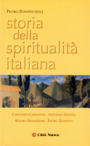 Copertina  Due e Trecento. Alle origini della spiritualità italiana