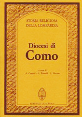 Copertina  Personalità illustri [Como]