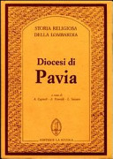 Copertina  La chiesa pavese nel rinascimento