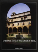 Copertina  Il Museo diocesano di arte sacra [Brescia]