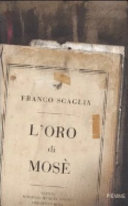 Copertina  L'oro di Mosè