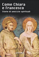 Copertina  Giordano di Sassonia e Diana d'Andalò: amicizia spirituale e rinnovamento religioso nel Duecento