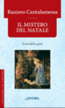 Copertina  Il mistero del Natale. Festa della gioia