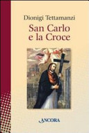 Copertina  San Carlo e la Croce