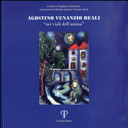 Copertina  Agostino Venanzio Reali \\nei viali dell'anima\\