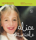 Copertina  Alice