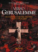 Copertina  I luoghi santi dei crociati