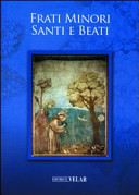 Copertina  Frati Minori Santi e Beati [p. 130-252]