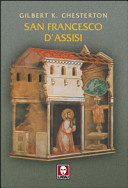 Copertina  San Francesco d'Assisi