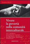 Copertina  La realtà dei trasferimenti come uno degli aspetti della povertà nella vita di Maria di Nazaret