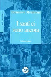 Copertina  Domenico Mondrone Gesuita scrittore