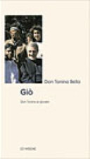 Copertina  Giò. Don Tonino ai giovani