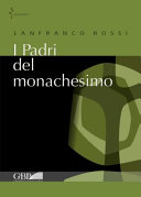 Copertina  I Padri del monachesimo