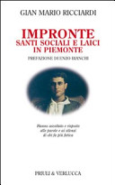 Copertina  La tettoia di don Bosco