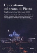 Copertina  Appunti per una storia del processo di canonizzazione di Giovanni XXIII