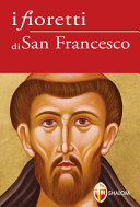 Copertina  I fioretti di San Francesco