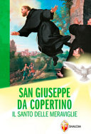 Copertina  Lettera [...] nel IV centenario della nascita di San Giuseppe da Copertino (1603-1663) [22.02.2003]