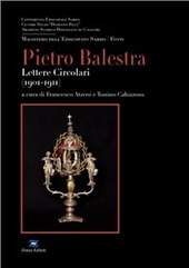 Copertina  Il 13° centenario della morte di San Gregorio Magno - Sulla Musica Sacra [09.03.1904]