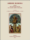 Copertina  Un sermone di Filippo da Moncalieri per la festa dei Santi Innocenti (1335)