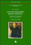 Copertina  La Croce Simbologia nelle piccole immagini devonozionali : Associazione della Passione - Manduria