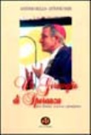 Copertina  Costituzioni della 'Fraternità francescana di Betania' (schema del 30.11.1992)