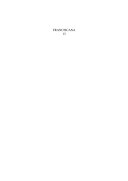 Copertina  La critica alla teocrazia nel Dialogus di Guglielmo di Ockham