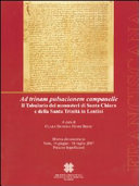 Copertina  Lentini e il suo territorio