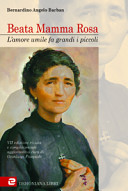 Copertina  Eurosia Fabris Barban nella testimonianza di una pronipote «mamma»